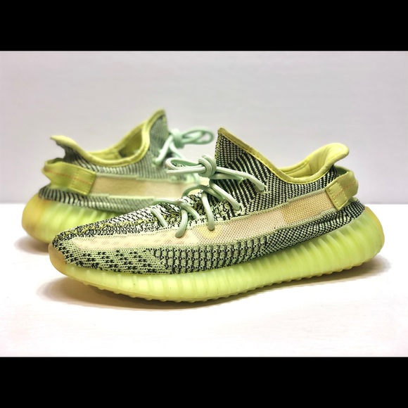 Adidas Yeezy Boost 350 V2 Yeezreel